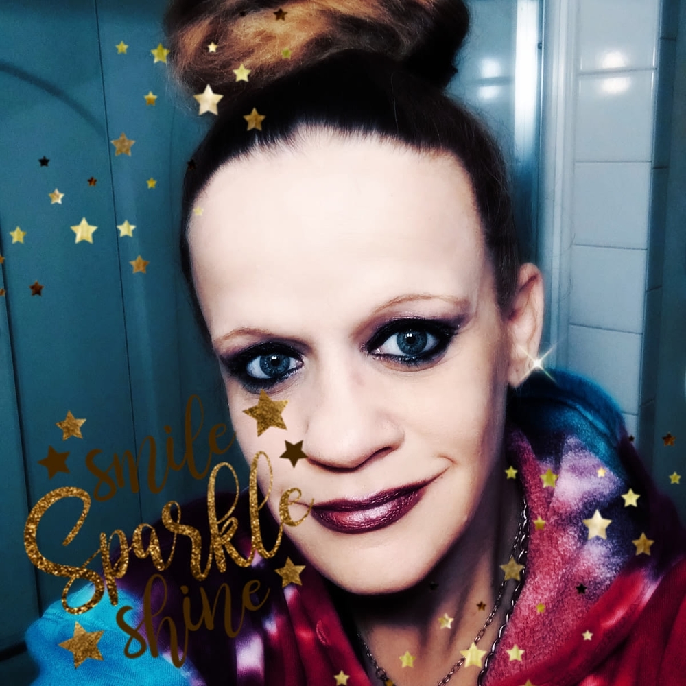 Meet your Posher, Letitia